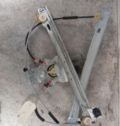 Leve vitre electrique avant droit CITROEN C5 2 Photo n°1
