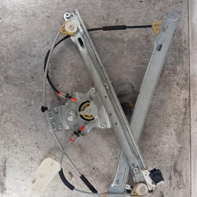 Leve vitre electrique avant droit CITROEN C5 2