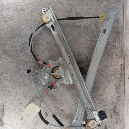 Leve vitre electrique avant droit CITROEN C5 2 Photo n°1