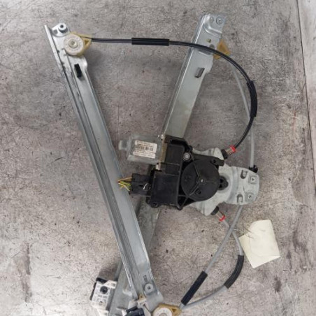 Leve vitre electrique avant droit CITROEN C5 2
