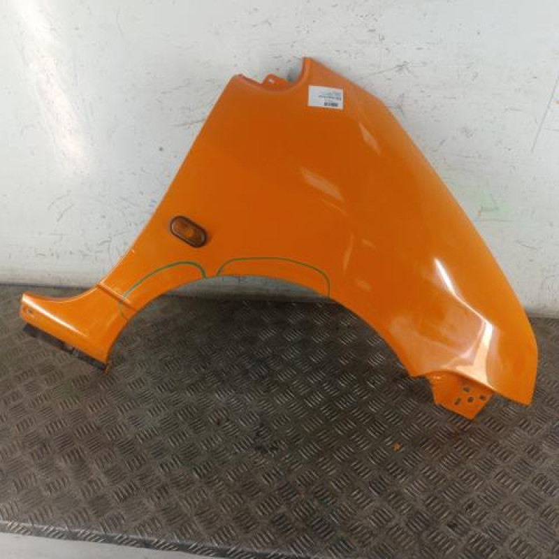 Aile avant droit RENAULT TWINGO 1