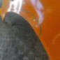 Aile avant droit RENAULT TWINGO 1
