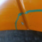 Aile avant droit RENAULT TWINGO 1