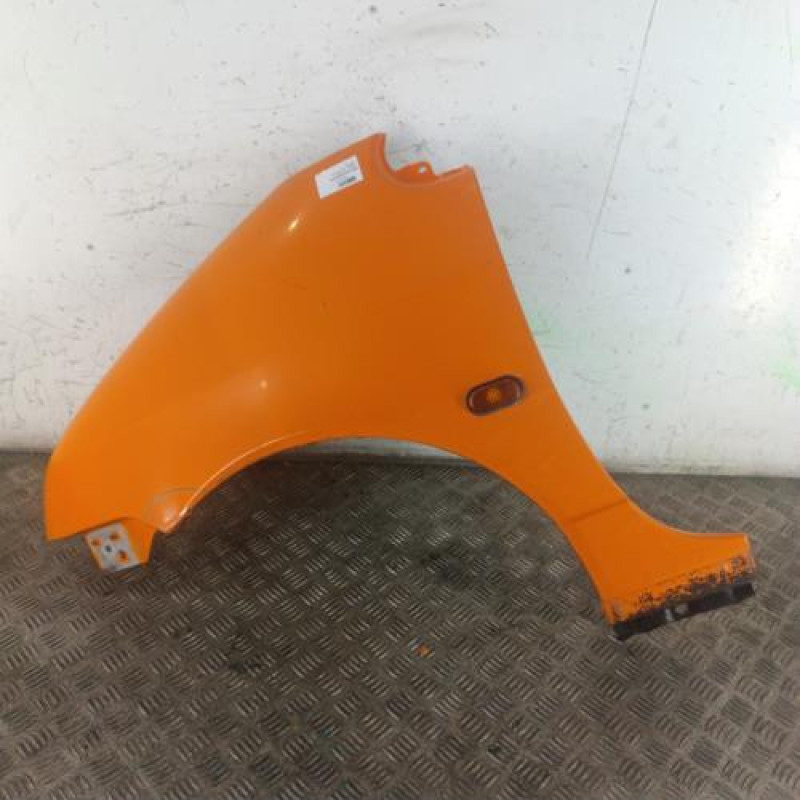 Aile avant gauche RENAULT TWINGO 1