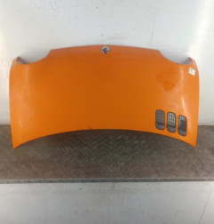 Capot RENAULT TWINGO 1 Photo n°1