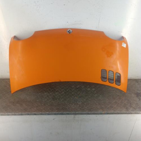 Capot RENAULT TWINGO 1 Photo n°1