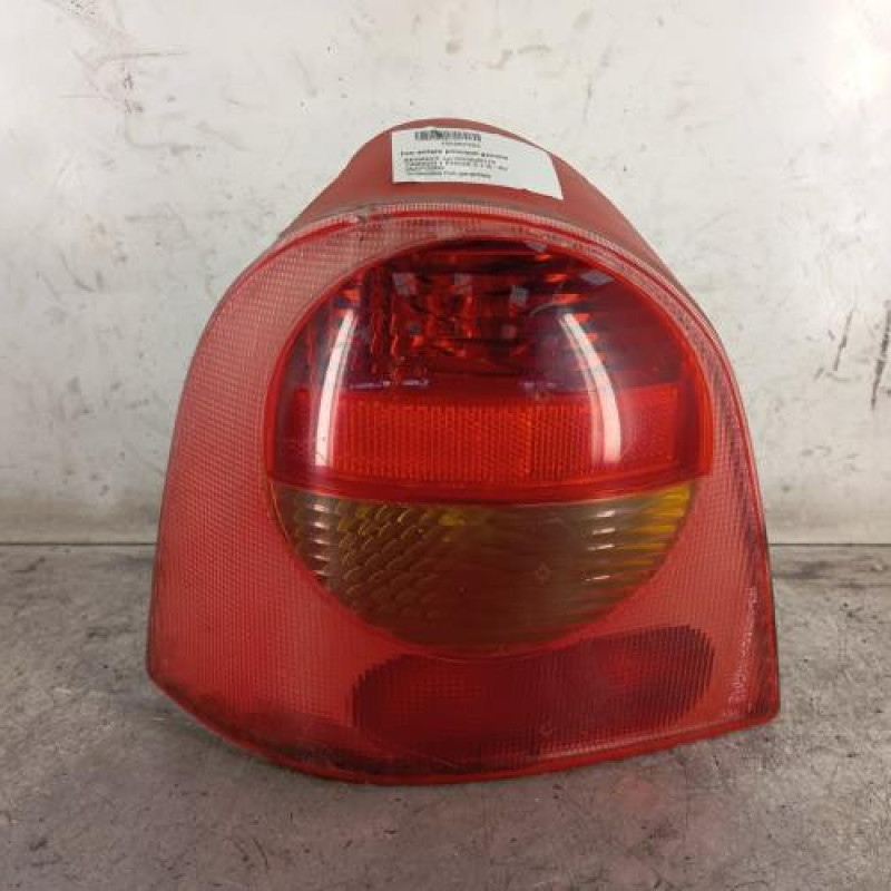 Feu arriere principal gauche (feux) RENAULT TWINGO 1