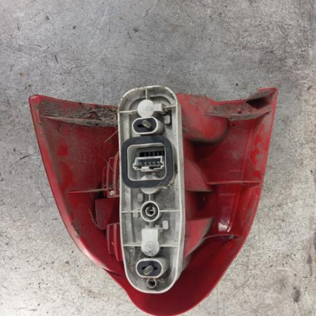 Feu arriere principal gauche (feux) RENAULT TWINGO 1