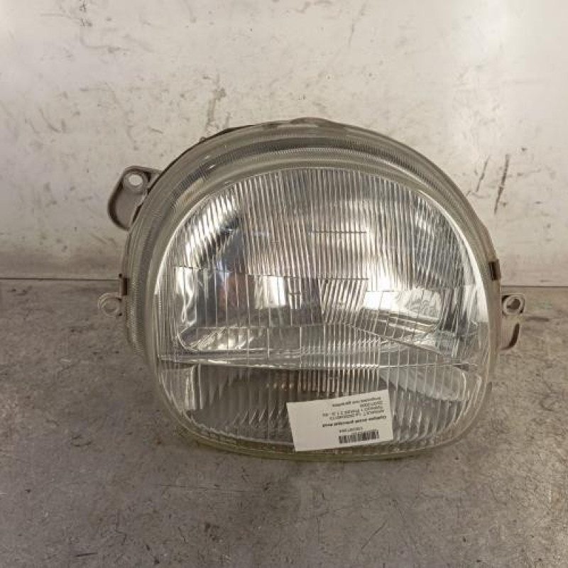 Optique avant principal droit (feux)(phare) RENAULT TWINGO 1