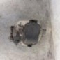 Optique avant principal droit (feux)(phare) RENAULT TWINGO 1