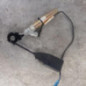 Attache ceinture avant droit RENAULT TWINGO 1