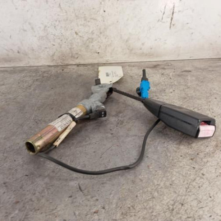 Attache ceinture avant droit RENAULT TWINGO 1