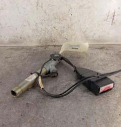 Attache ceinture avant gauche RENAULT TWINGO 1