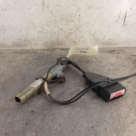 Attache ceinture avant gauche RENAULT TWINGO 1