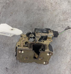 Serrure avant gauche RENAULT TWINGO 1