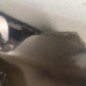 Aile avant gauche TOYOTA VERSO
