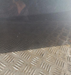 Porte arriere gauche TOYOTA VERSO