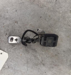 Attache ceinture avant droit FIAT TIPO 2 Photo n°1