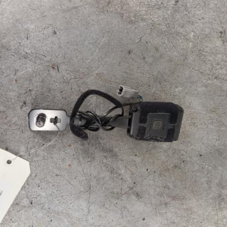 Attache ceinture avant droit FIAT TIPO 2 Photo n°1