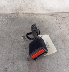 Attache ceinture avant droit FIAT TIPO 2