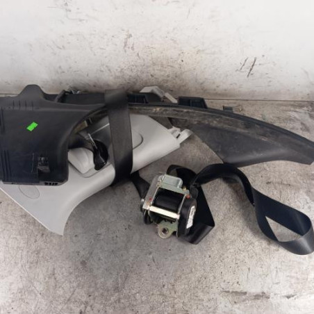 Ceinture avant droit FIAT TIPO 2 Photo n°1