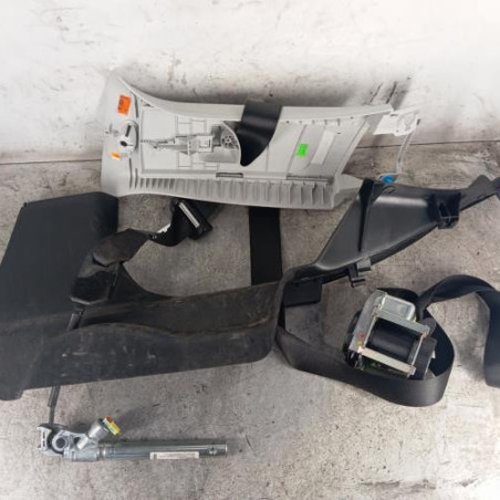 Ceinture avant droit FIAT TIPO 2