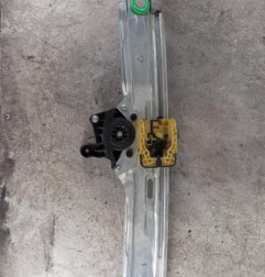 Leve vitre electrique arriere droit FIAT TIPO 2 Photo n°1