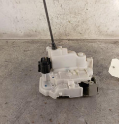 Serrure arriere droit FIAT TIPO 2 Photo n°1