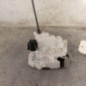 Serrure arriere droit FIAT TIPO 2