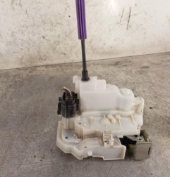 Serrure avant droit FIAT TIPO 2 Photo n°1