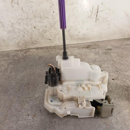 Serrure avant droit FIAT TIPO 2 Photo n°1