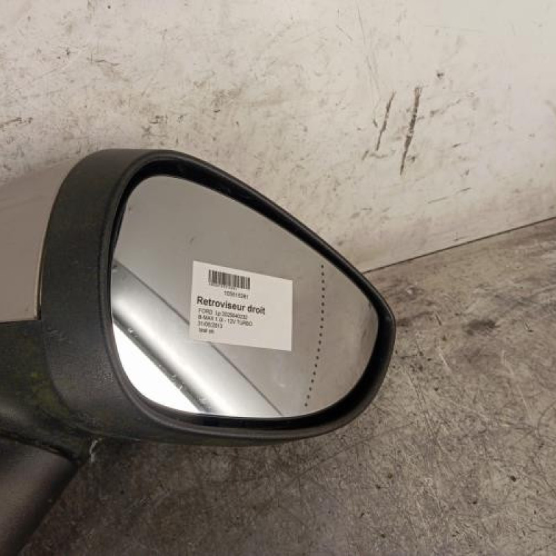 Retroviseur droit FORD B-MAX Retroviseur droit FORD B-MAX