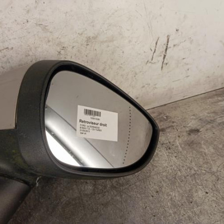 Retroviseur droit FORD B-MAX Photo n°1