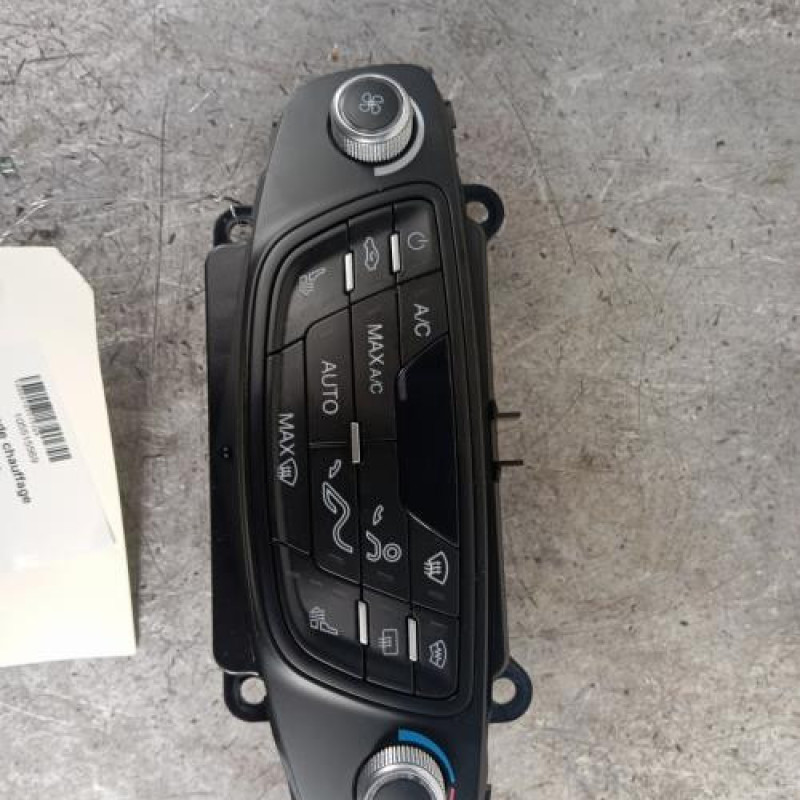 Commande chauffage FORD B-MAX Commande chauffage FORD B-MAX
