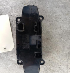 Commande chauffage FORD B-MAX
