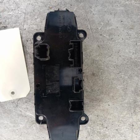 Commande chauffage FORD B-MAX