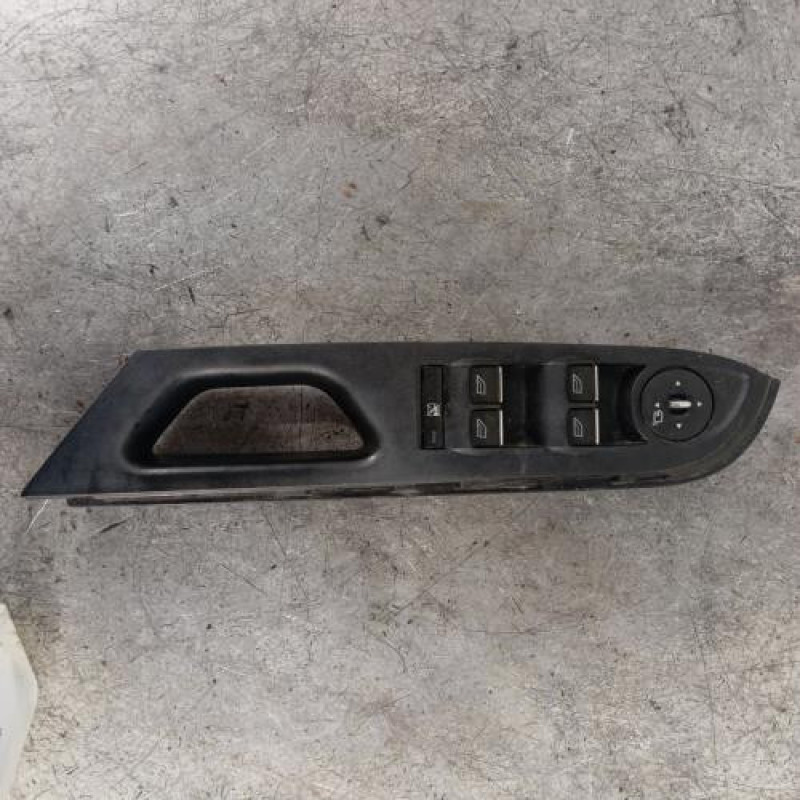 Interrupteur de leve vitre avant gauche FORD B-MAX