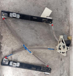 Leve vitre electrique arriere droit FORD B-MAX Photo n°1