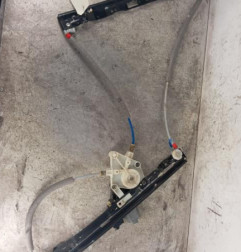Leve vitre electrique avant droit FORD B-MAX Photo n°1
