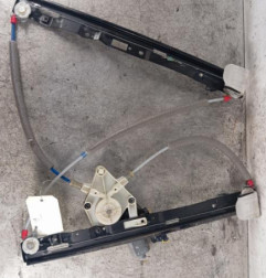 Leve vitre electrique avant gauche FORD B-MAX Photo n°1