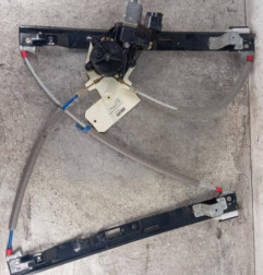 Leve vitre electrique avant gauche FORD B-MAX