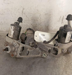 Moteur essuie glace avant FORD B-MAX Photo n°1