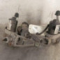 Moteur essuie glace avant FORD B-MAX