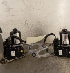 Moteur essuie glace avant FORD B-MAX