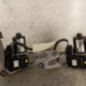 Moteur essuie glace avant FORD B-MAX