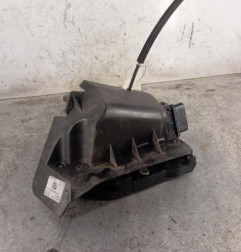 Serrure arriere droit FORD B-MAX Photo n°1