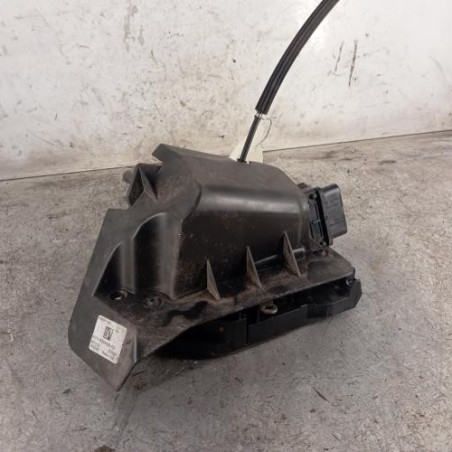 Serrure arriere droit FORD B-MAX Photo n°1
