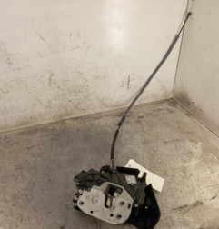 Serrure arriere droit FORD B-MAX