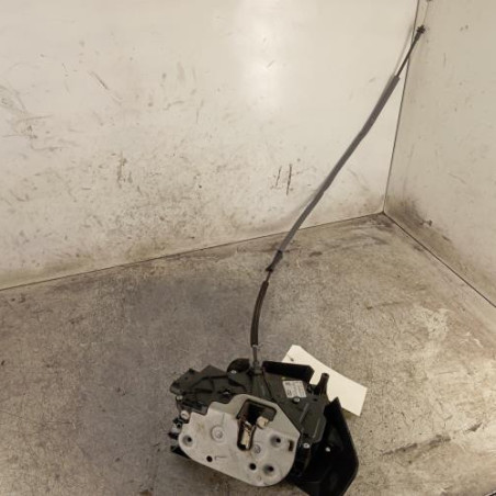Serrure arriere droit FORD B-MAX