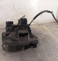 Serrure avant droit FORD B-MAX Photo n°1